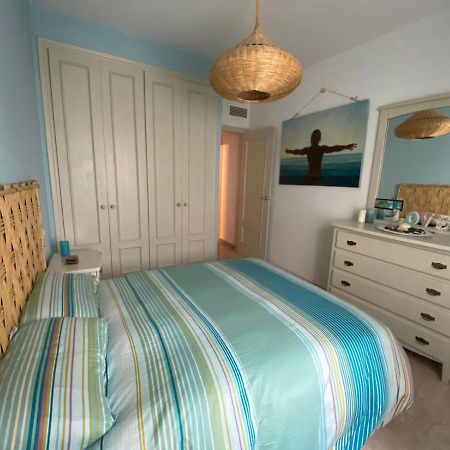 La Casa De Payan Con Parking Gratuito! Apartment กามาส ภายนอก รูปภาพ