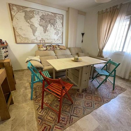 La Casa De Payan Con Parking Gratuito! Apartment กามาส ภายนอก รูปภาพ