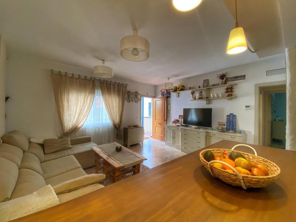 La Casa De Payan Con Parking Gratuito! Apartment กามาส ภายนอก รูปภาพ