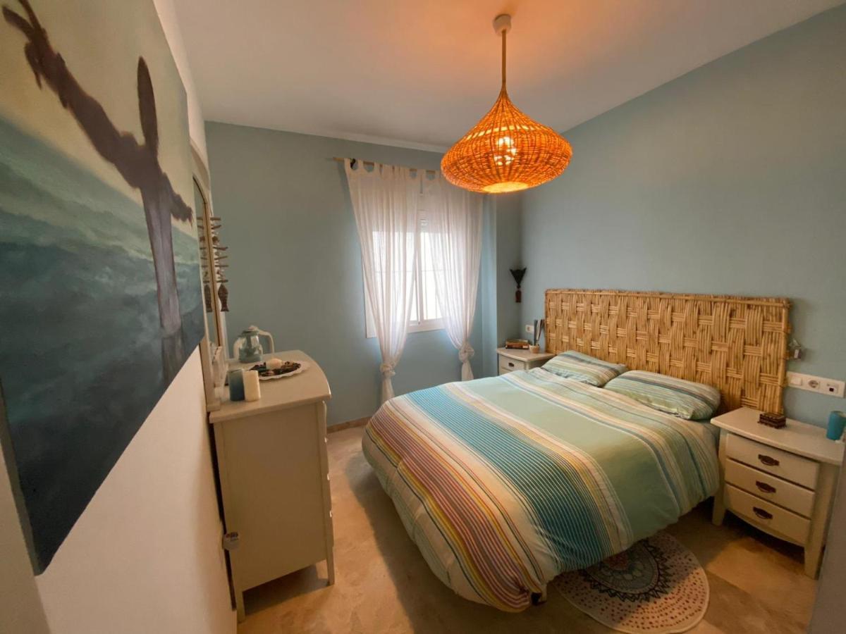 La Casa De Payan Con Parking Gratuito! Apartment กามาส ภายนอก รูปภาพ